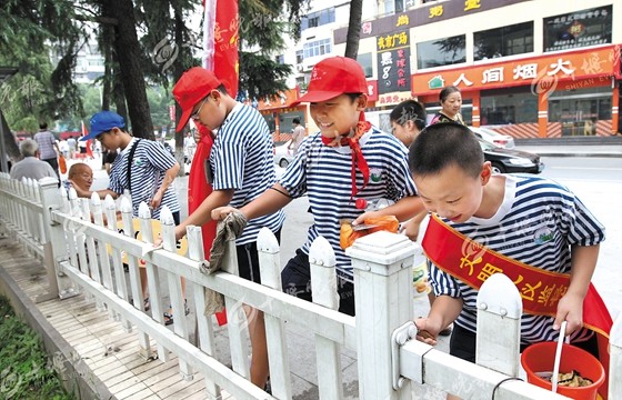 十堰為什么要?jiǎng)?chuàng)文？